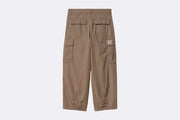 Carhartt WIP Cole Cargo Pant Branch Rinsed